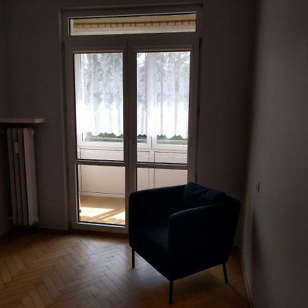 Apartament Gruba Ryba Gdynia Dış mekan fotoğraf