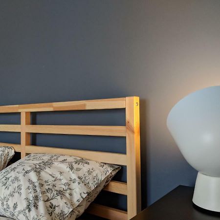 Apartament Gruba Ryba Gdynia Dış mekan fotoğraf