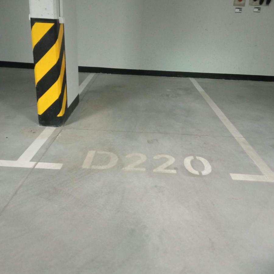Apartament Gruba Ryba Gdynia Dış mekan fotoğraf
