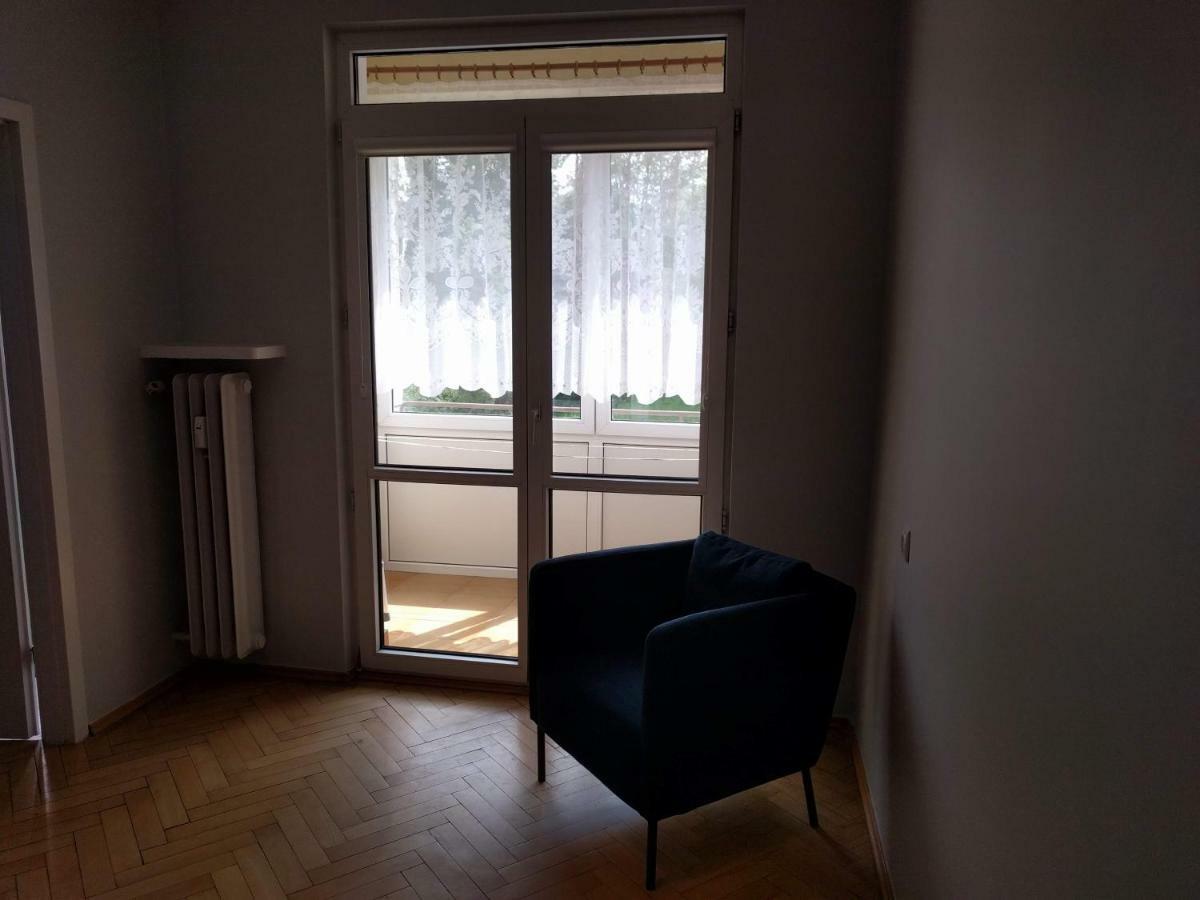 Apartament Gruba Ryba Gdynia Dış mekan fotoğraf